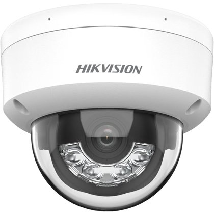 Camera IP Hikvision DS-2CD1143G2-LIUF 4MP Smart Hybrid Light