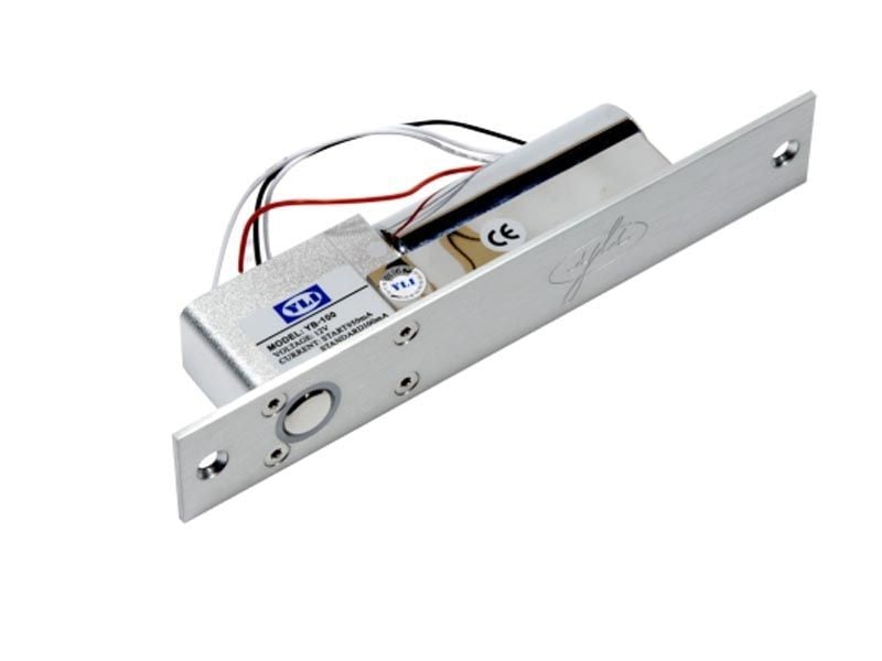Yli YB-100 Bolt Electric Magnetic Securitate