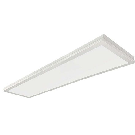 Panou LED V-TAC 40W 120x30cm 6500K cip Samsung 4400lm