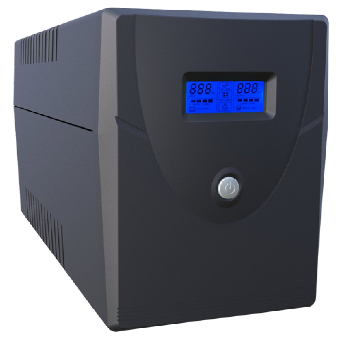 UPS Safer 1500VA - Protecție Sisteme Critice