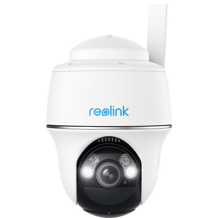 Camera Supraveghere Reolink Go G430 5MP 4G Rotativă