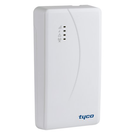 DSC TL405LE-EU: Comunicator Dual 4G LTE & Ethernet