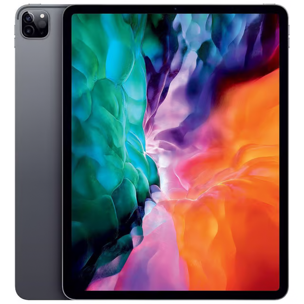Apple iPad Pro 4 12.9" - Performanță Profesională - imagine 1