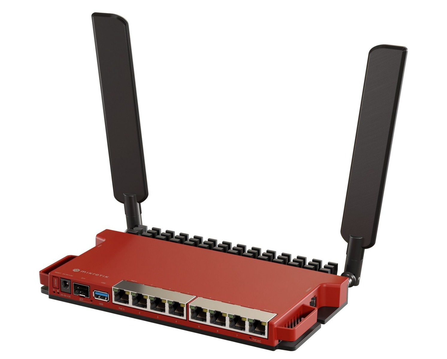 Mikrotik L009 WiFi6 Router AX600 Performanță Premium