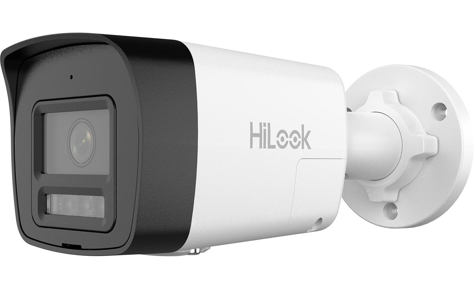 Camera IP Hikvision HiLook 6MP PoE 30m