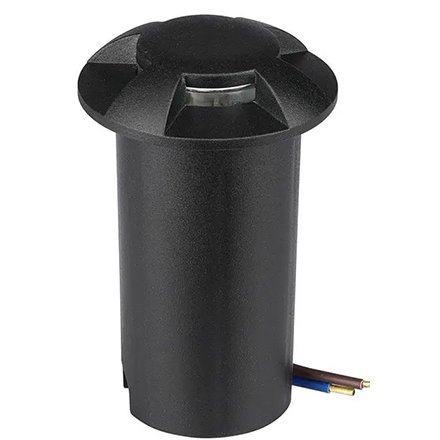Spot LED Steplight 1W Alb Rece V-TAC