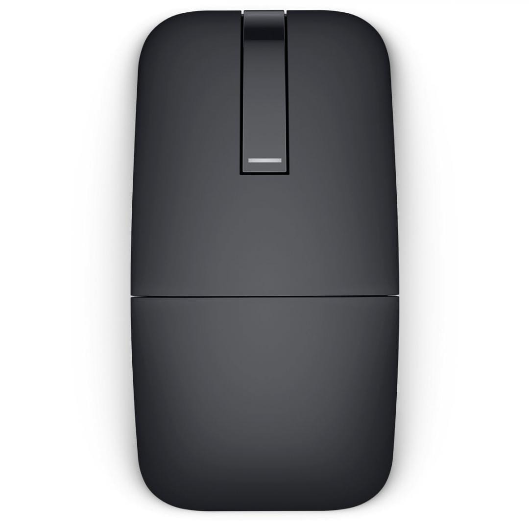Mouse Dell Bluetooth Travel MS700 - Compact și Portabil - imagine 4