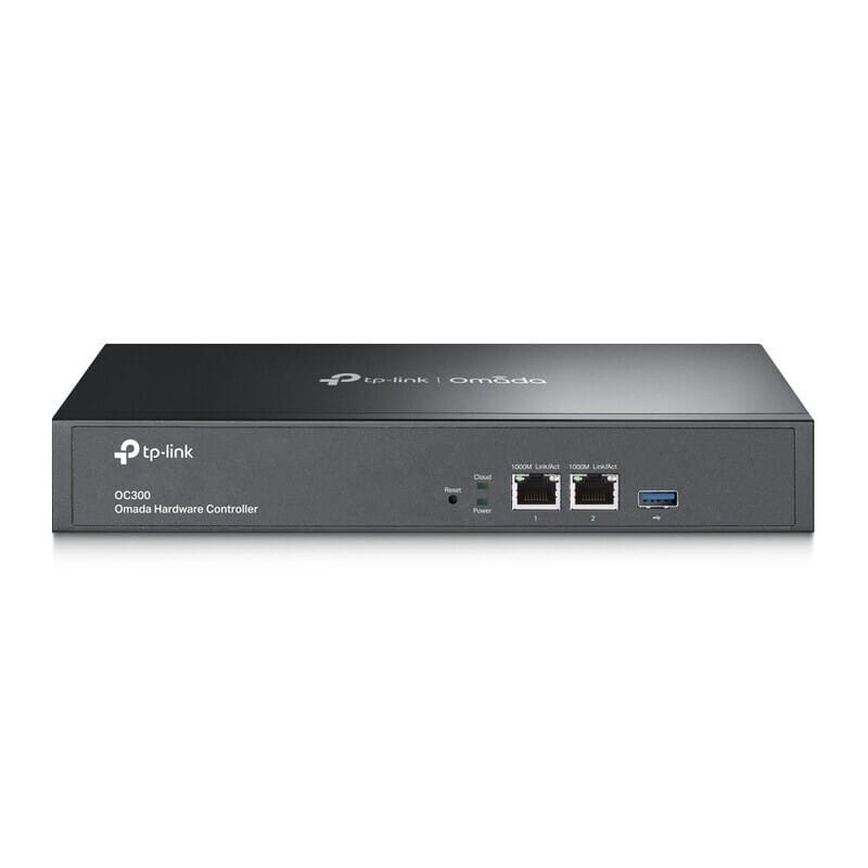 Controller TP-LINK OC300 - Gestionare Centralizata Retea Omada - imagine 5