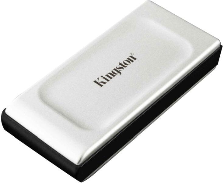 SSD Extern Kingston XS2000 1TB - Viteza 2000MB/s USB 3.2 - imagine 6
