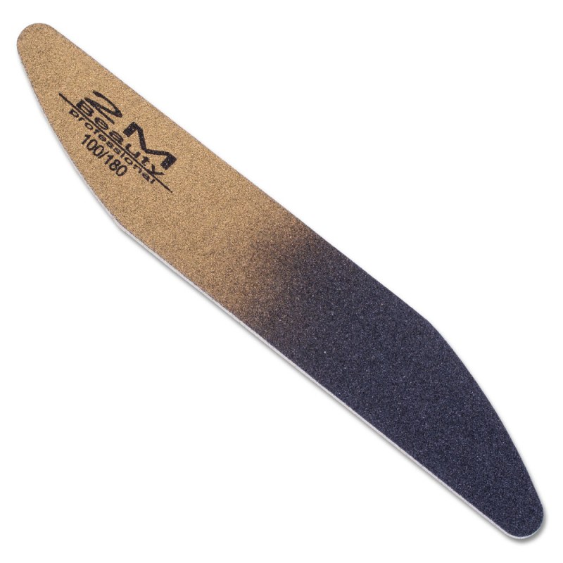 Pila 2M Val Negru 100/180 Nailshop