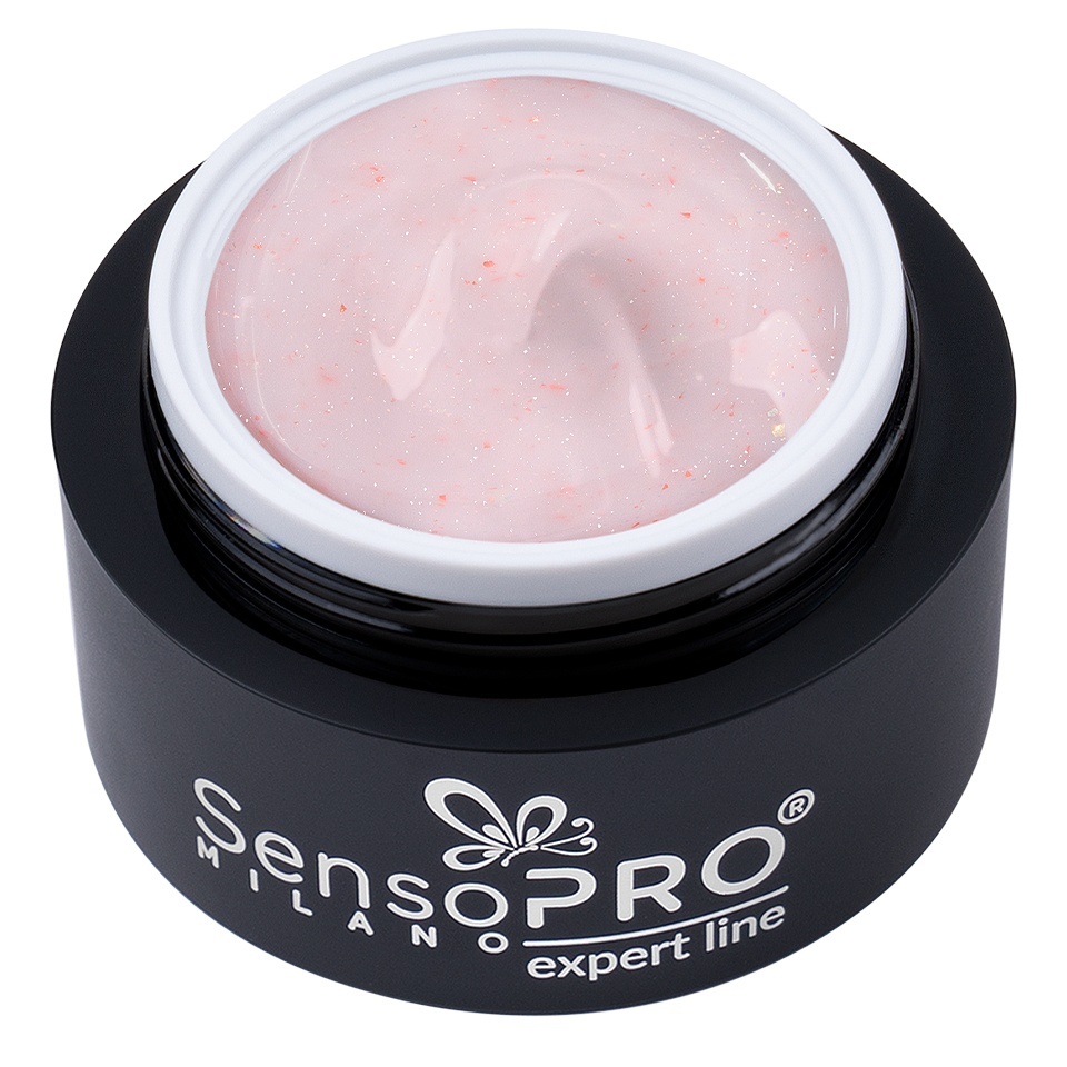 Gel Constructie SensoPRO Petal Whisper 15ml