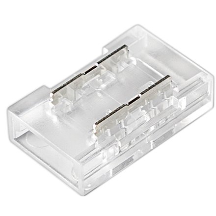 Conector rapid banda COB 8 mm Optonica 6622, montaj simplu