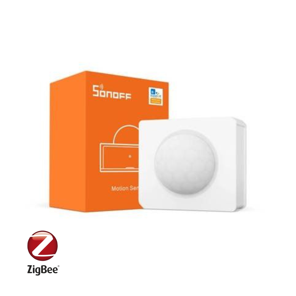 Senzor Mișcare Sonoff SNZB-03 ZigBee - imagine 5