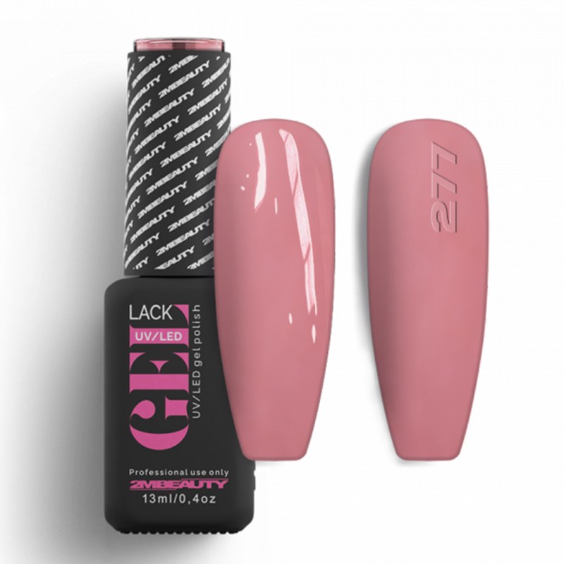 Oja Semi GELlack 2M Hema Free 277 - Siguranță și Culoare
