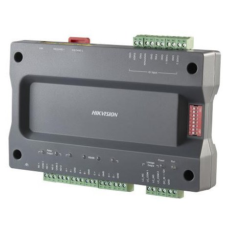 Hikvision DS-K2210 controler lift 128 etaje, 20000 carduri