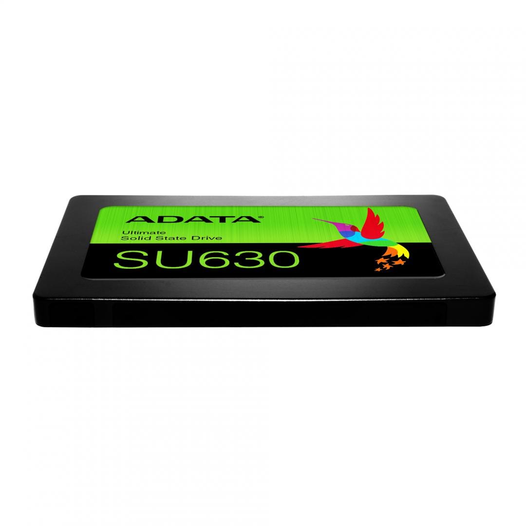 SSD ADATA Ultimate SU630 480GB SATA III - Viteza Superioara - imagine 3