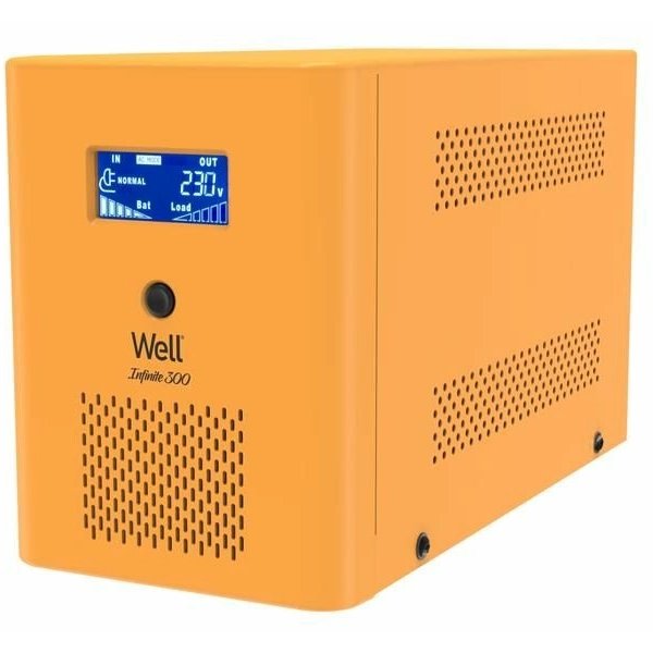 UPS Centrală 300W Well Infinite