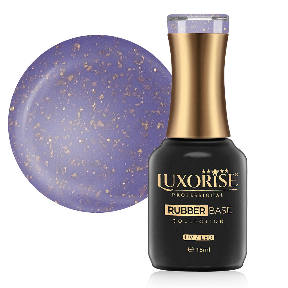 Rubber Base LUXORISE Fantasy Style - Nivelare și Rezistență