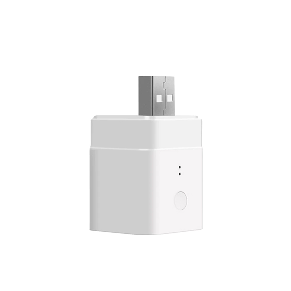 Adaptor USB Smart Sonoff Micro | Alexa & Google Home - imagine 2