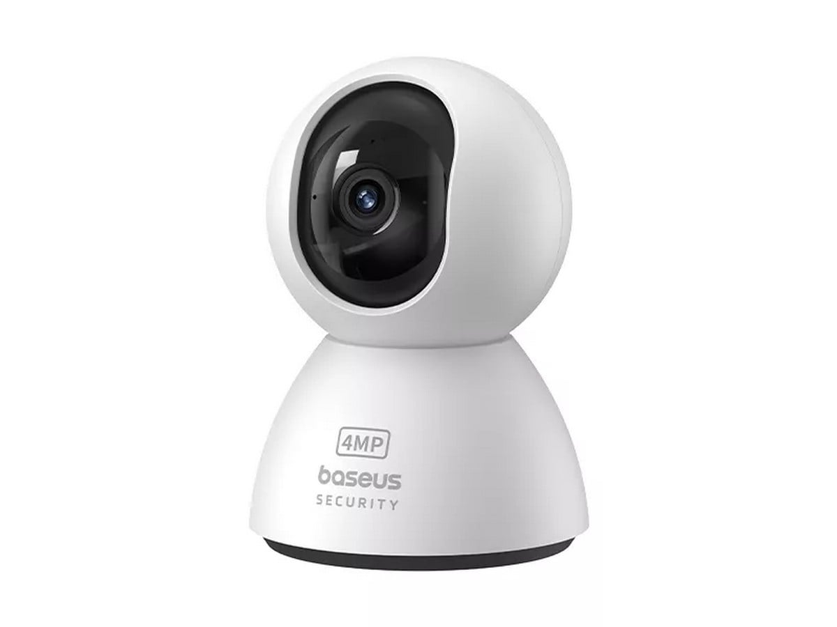 Baseus S0TV012132 - Camera IP 4MP cu AI și 360°