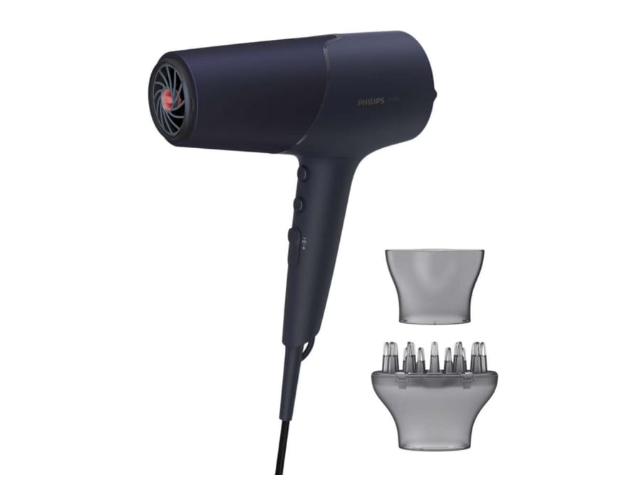 Uscător de Păr Philips BHD510/00 2300W ThermoShield - imagine 3