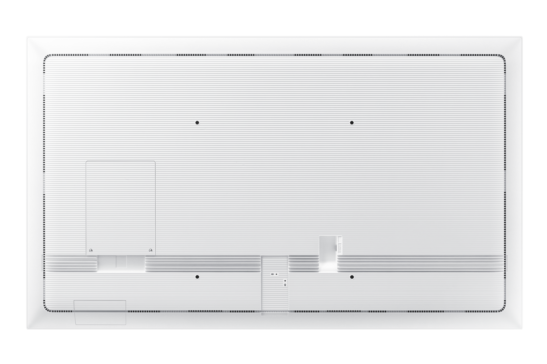 Tablă Interactivă Samsung Flip Pro WM55B 55" 4K Touch - imagine 3