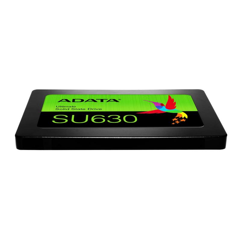 SSD Adata SU630 960GB SATA III - Performanță și Fiabilitate - imagine 6