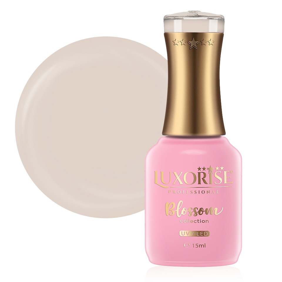 Oja Semipermanenta LUXORISE Branch Hue 15ml