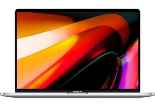 MacBook Pro 16″ Touch Bar i7 - Performanță