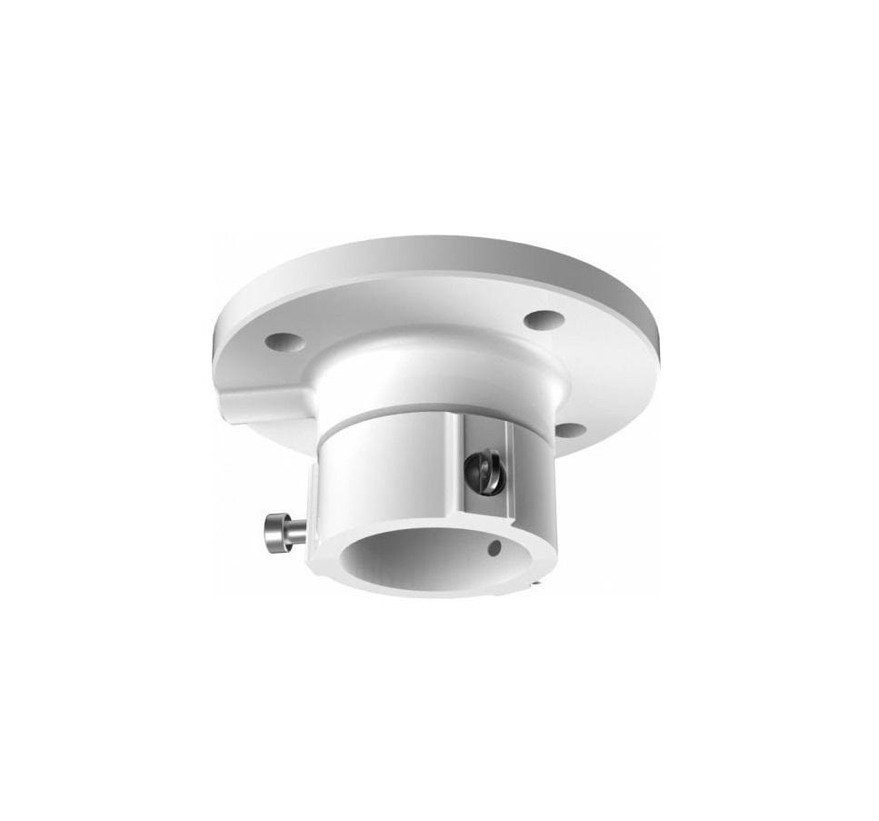 Suport Tavan Hikvision DS-1663ZJ pentru Speed Dome - Aluminiu - imagine 2