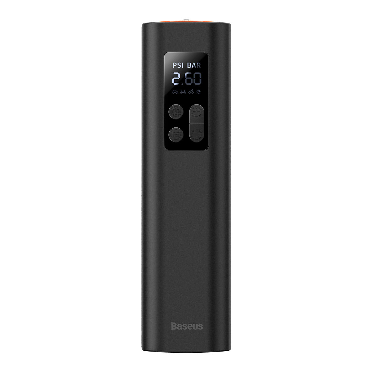 Compresor Auto Baseus Super Mini 12V - Portabil și Puternic
