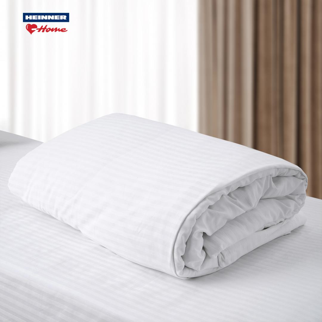 Cearșaf Pilotă Hotel Damasc 150x210 cm | Calitate Premium