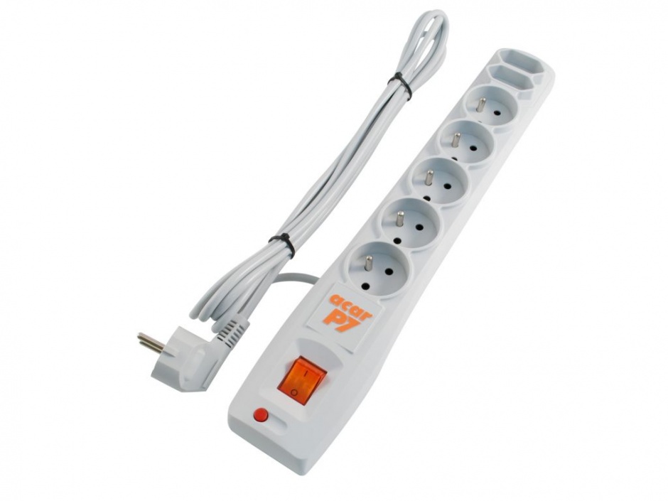 Prelungitor Acar P7 7 Prize cu Protectie