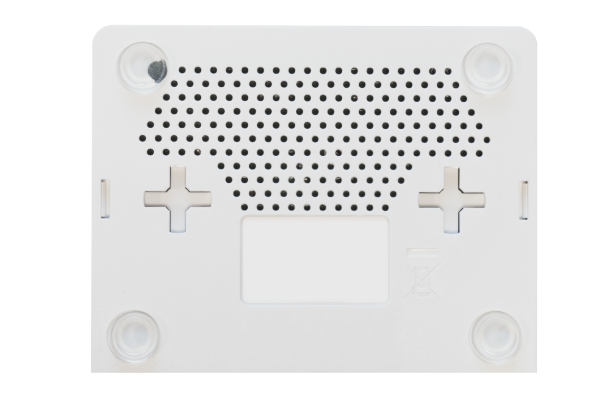 Router MIKROTIK RB750GR3 Gigabit 5-Porti | 300.99 RON - imagine 2