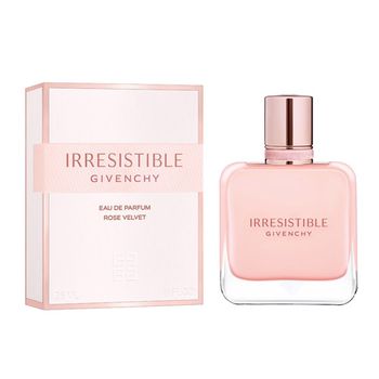 Givenchy Irresistible Rose Velvet - Eleganță Feminină