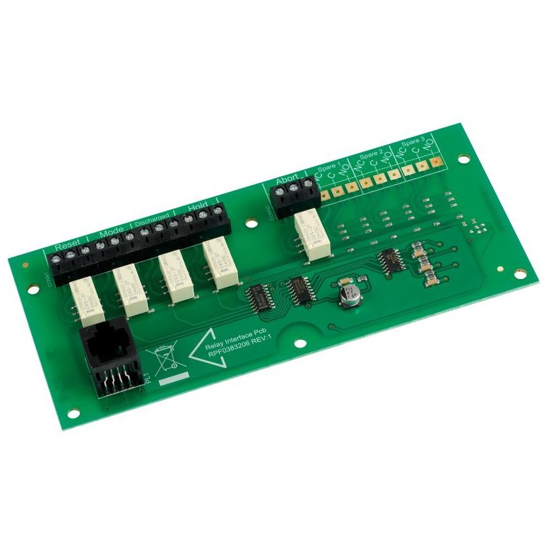 Placă Extensie Relee C-TEC EP212