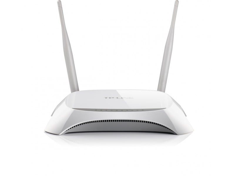 Router TP-LINK TL-MR3420 3G/4G 300Mbps