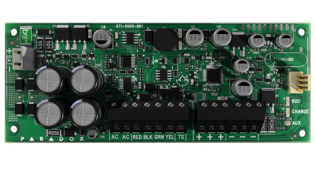 Sursa Paradox PS25+ 2.8A - Alimentare Sigură