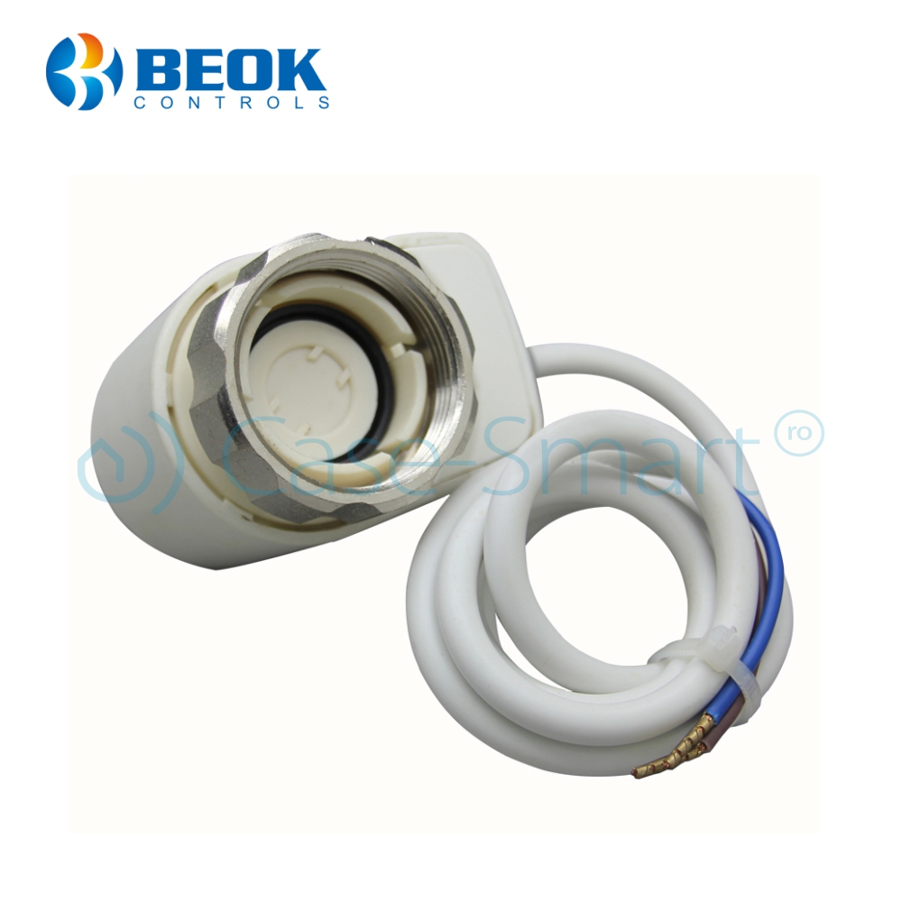 Actuator Termic BeOk Normal Închis 230V - imagine 6
