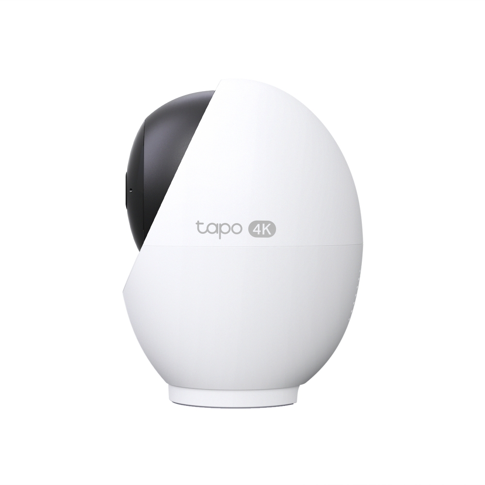 Cameră IP TP-LINK Tapo C260 4K 8MP Wireless Interior - imagine 2