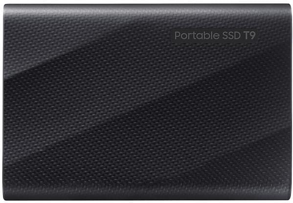 SSD Extern Samsung T9 1TB USB 3.2 - 2000MB/s, Compact și Rezistent - imagine 4