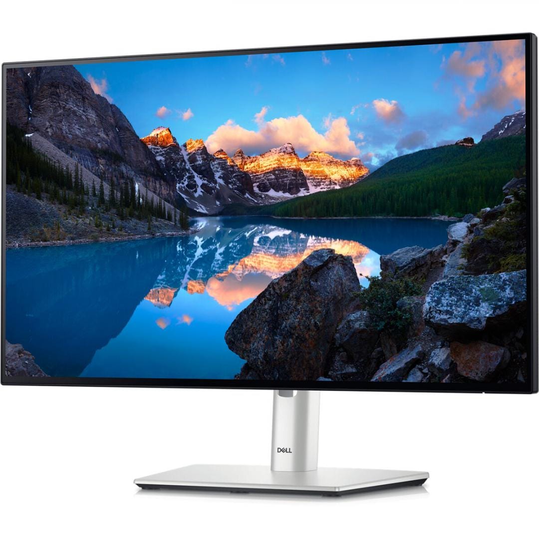 Monitor Dell UltraSharp U2424HE 23.8" FHD 120Hz USB-C 90W - imagine 9