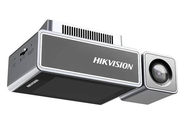 Camera Auto Hikvision 4K 8MP Wi-Fi