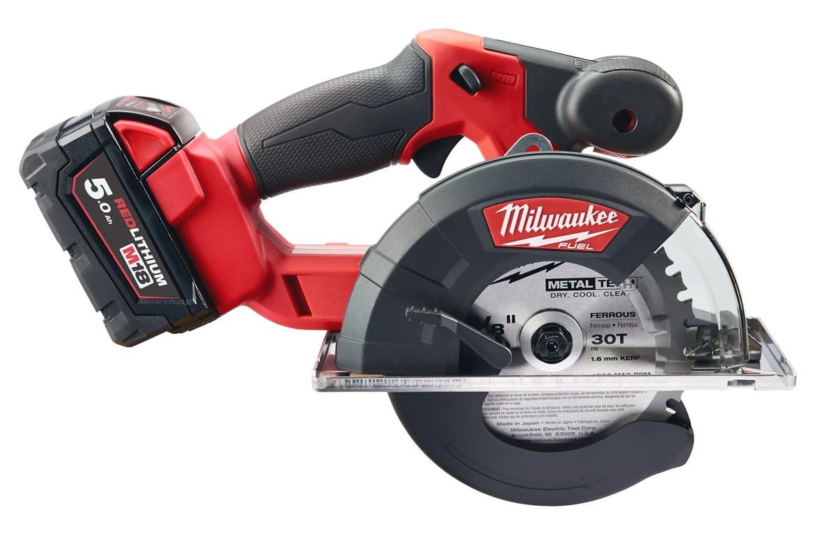 Fierastrau Metal Milwaukee M18 FUEL 150mm