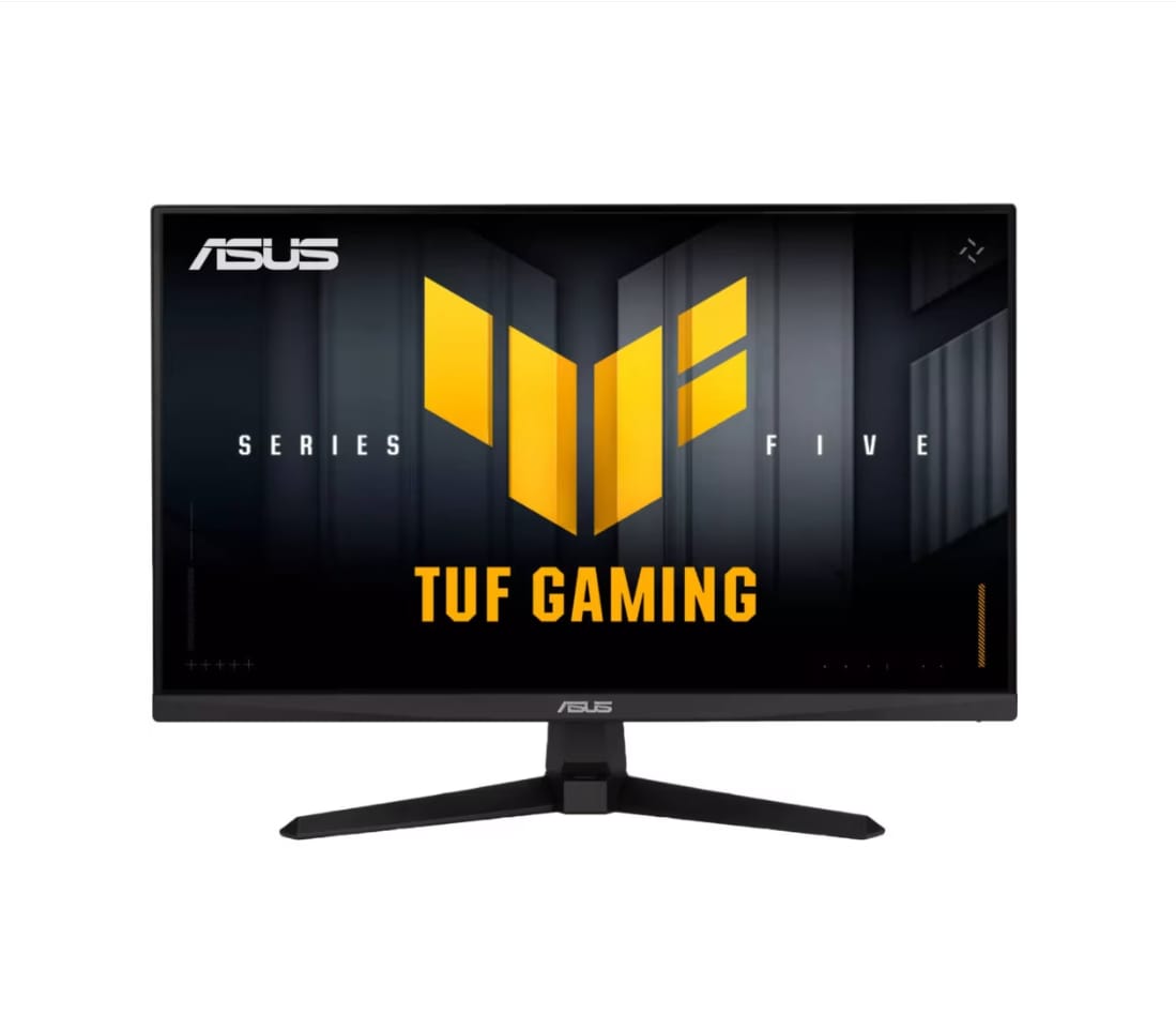 Monitor Gaming Asus 23.8" VG249QM5A Full HD 240Hz Fast IPS - imagine 2