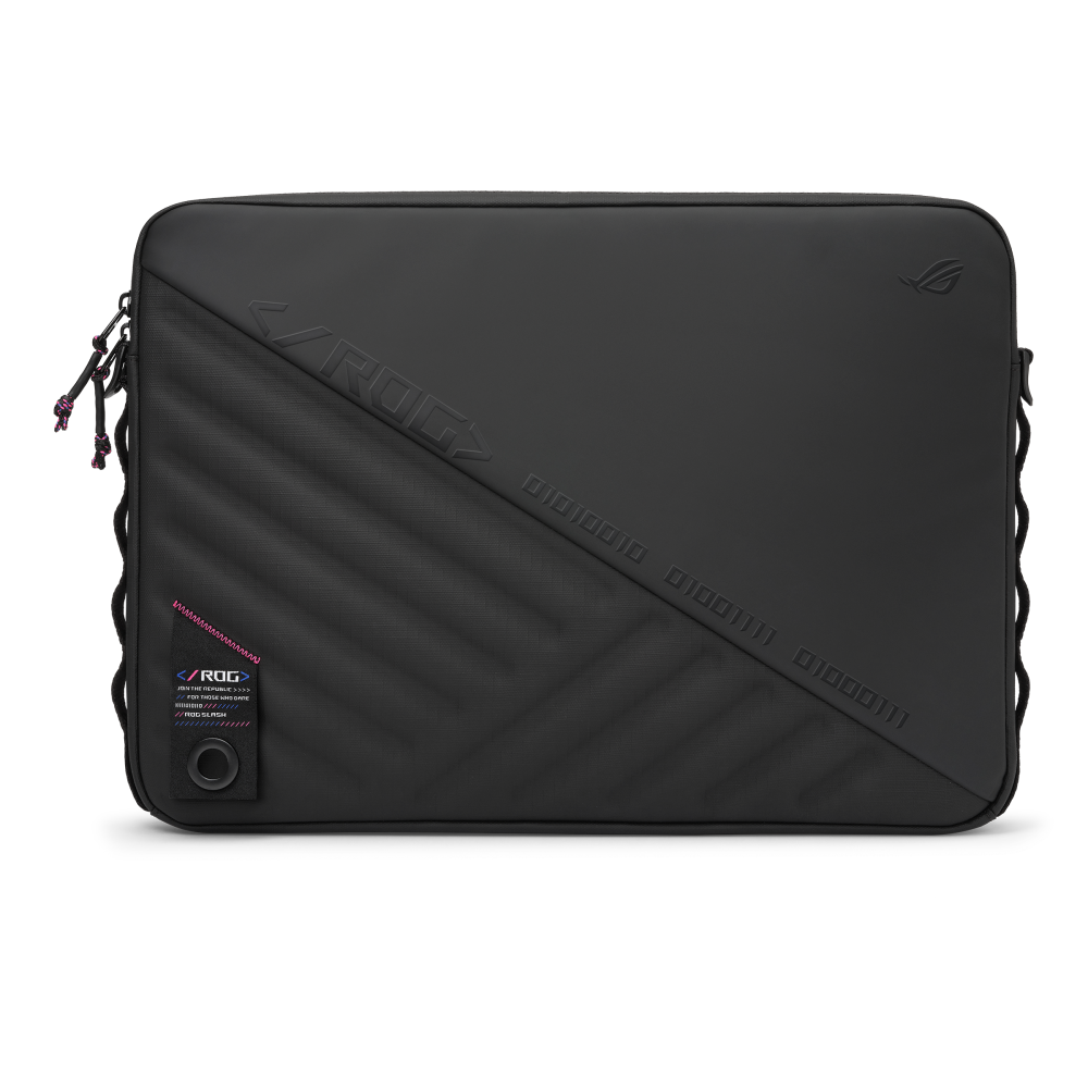 ROG Slash Sleeve 4.0 - Husă Laptop 16 inch