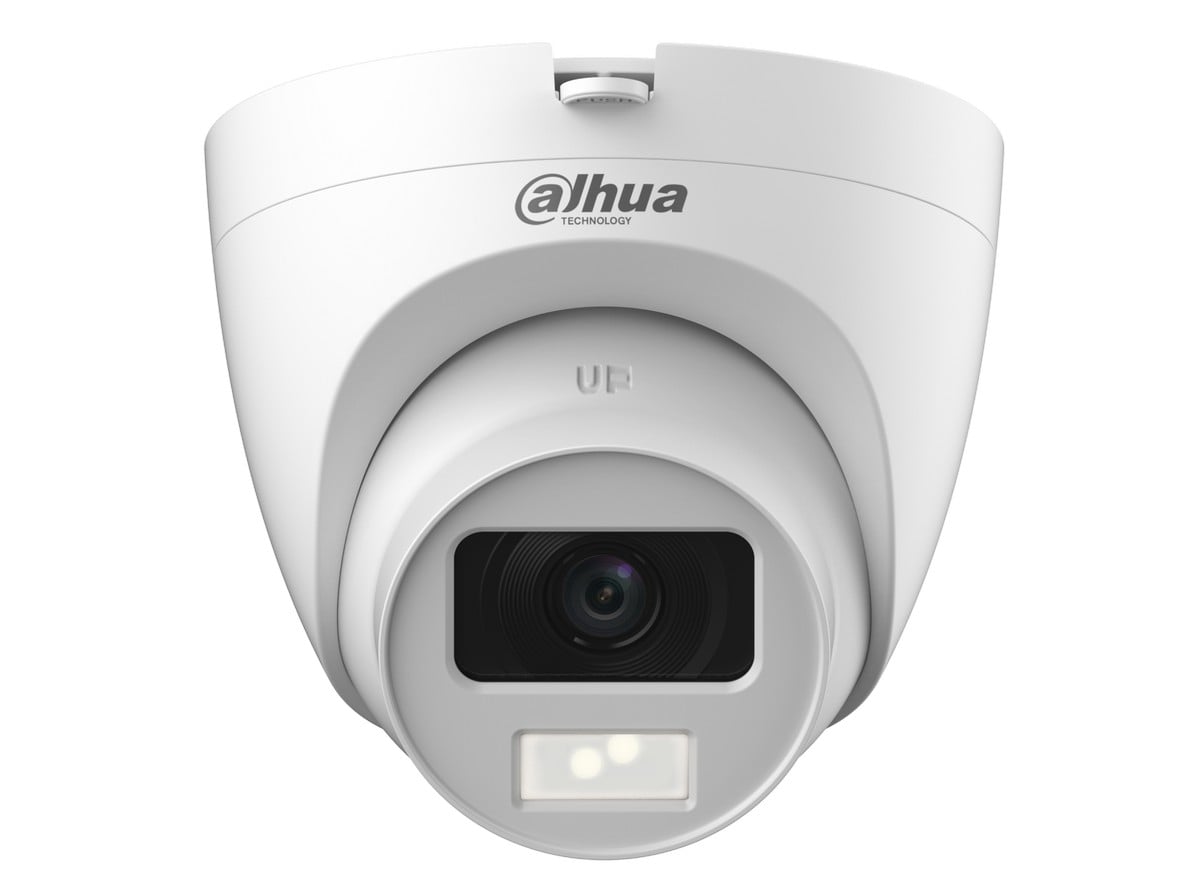 Dahua Eco Series 2MP Full HD, Iluminare Duală