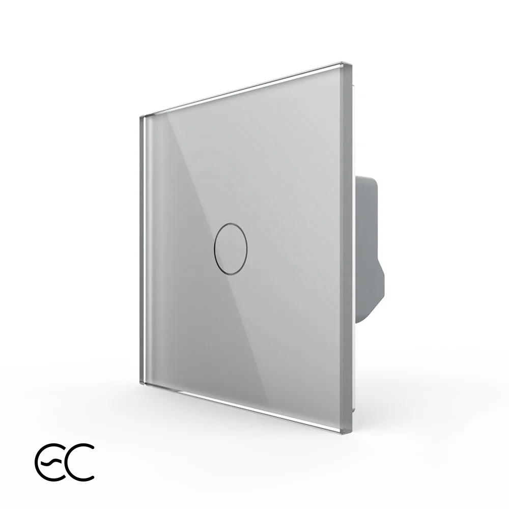 Întrerupător Touch Livolo ZigBee - imagine 13