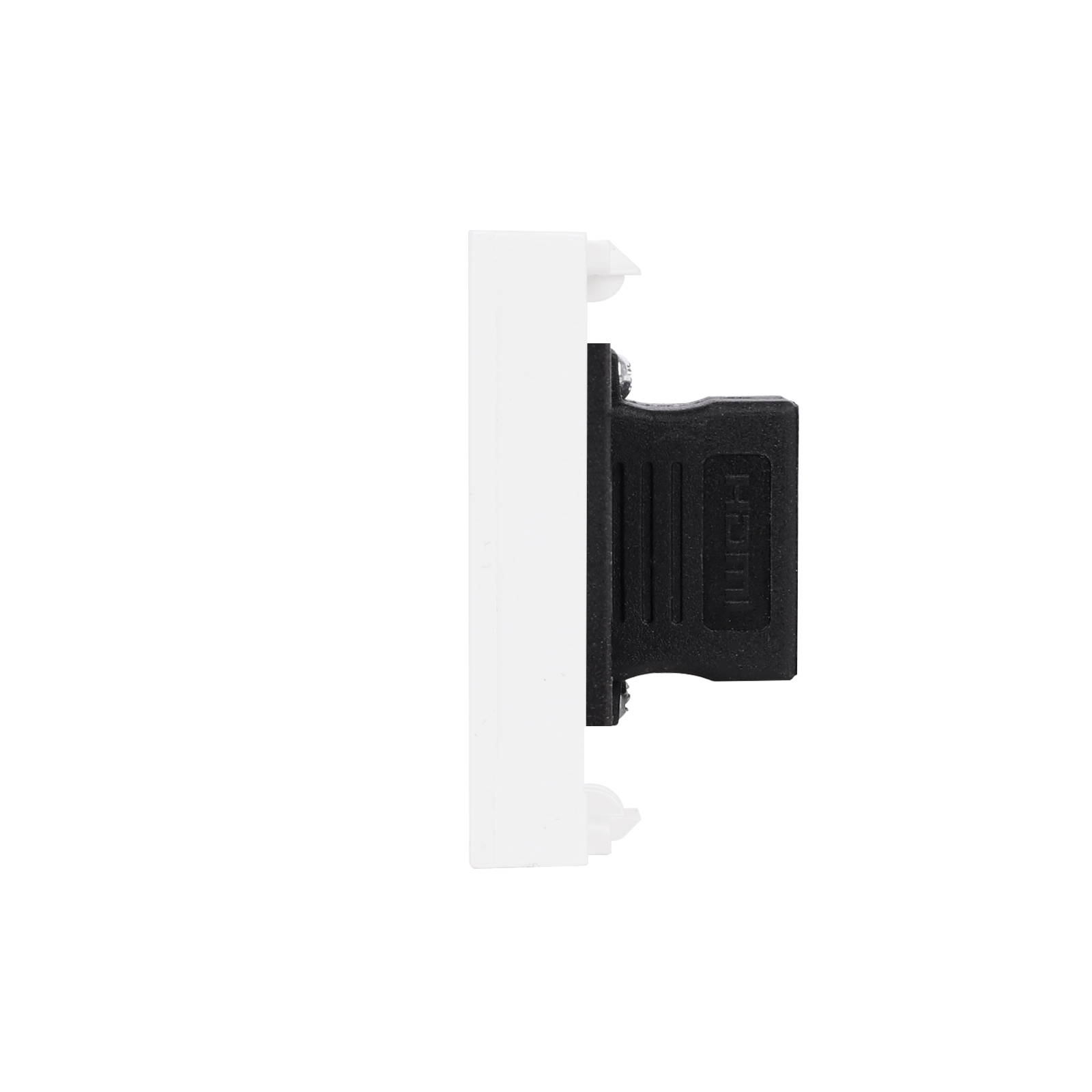 Modul Priza HDMI 1M Luxion, Standard Italian - imagine 3