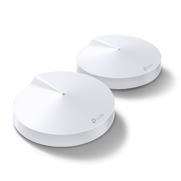 Sistem Mesh TP-Link Deco M5 | Acoperire Totală